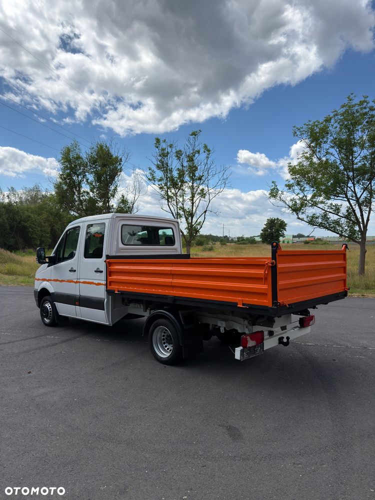 Volkswagen Crafter - 9