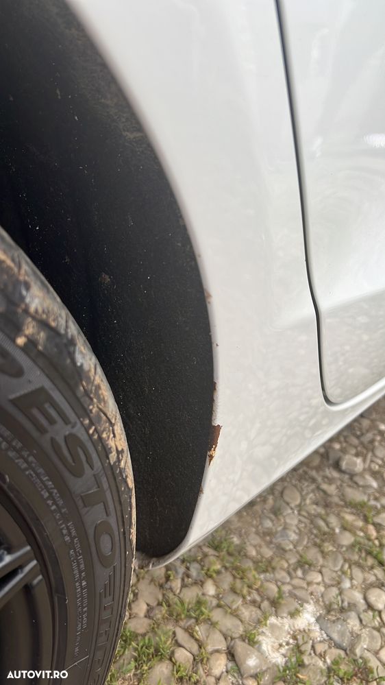 Audi A5 ack 2.0 TDI Multitronic - 12