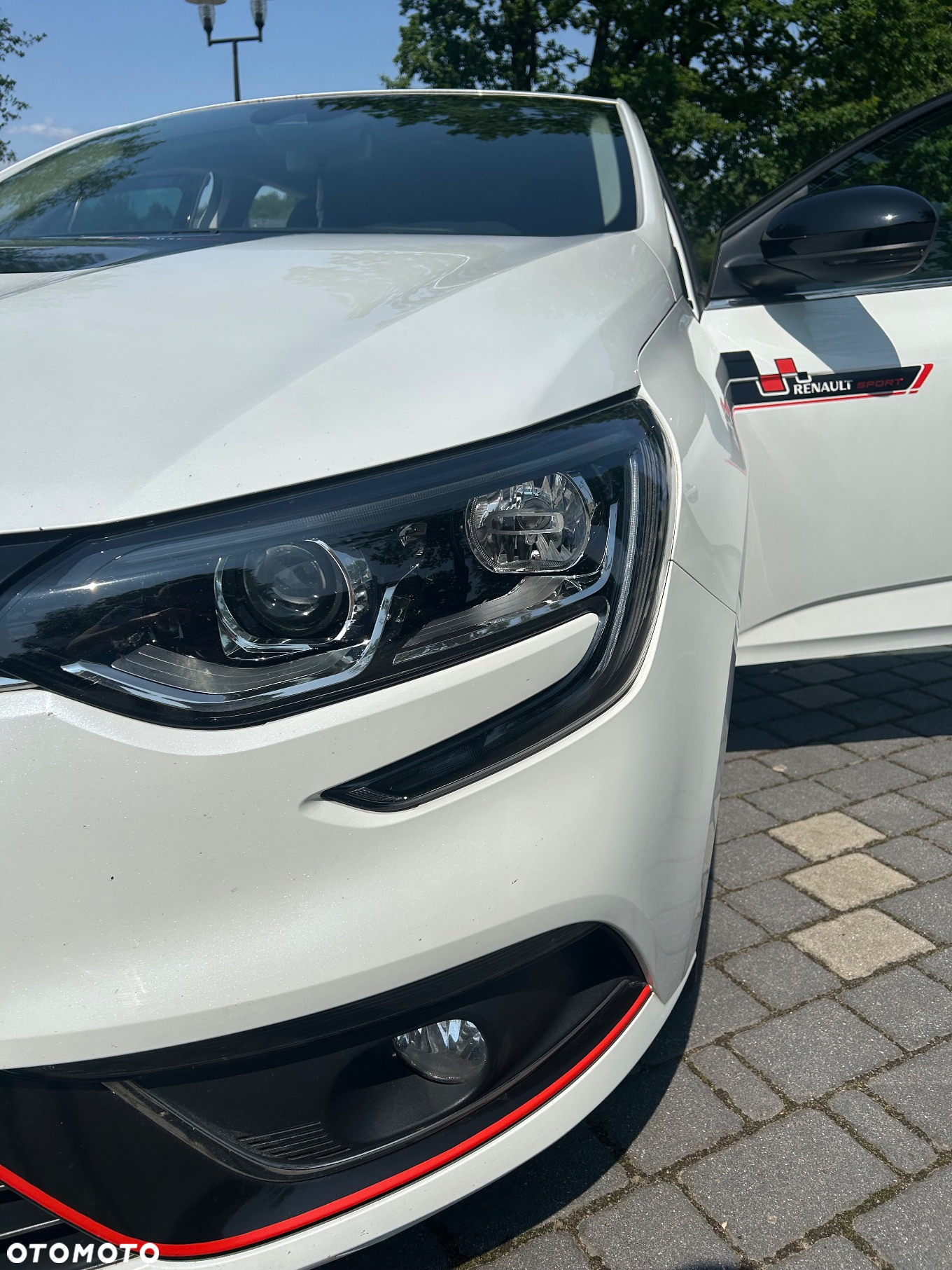 Renault Megane 1.5 dCi Business - 7