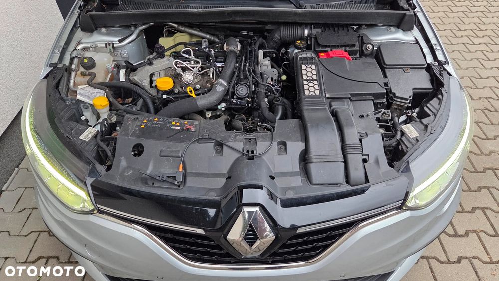 Renault Megane 1.3 TCe FAP Equilibre - 25