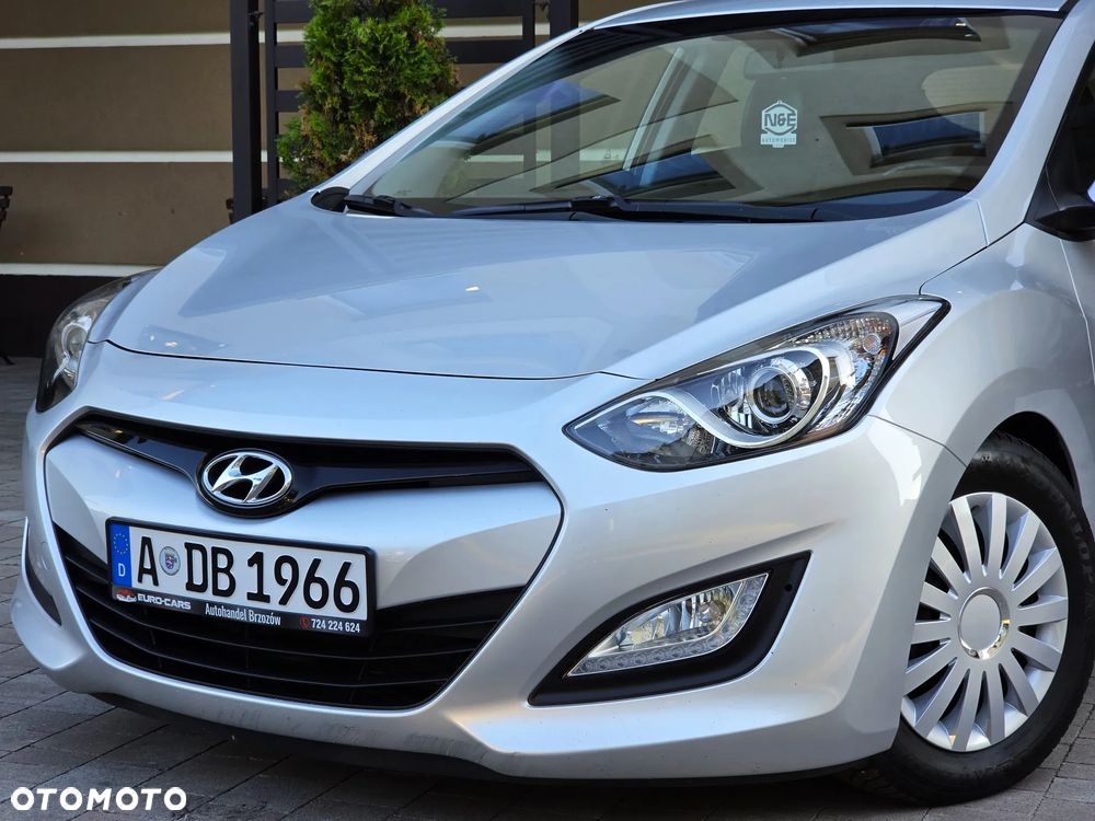 Hyundai i30 1.4 Comfort - 9