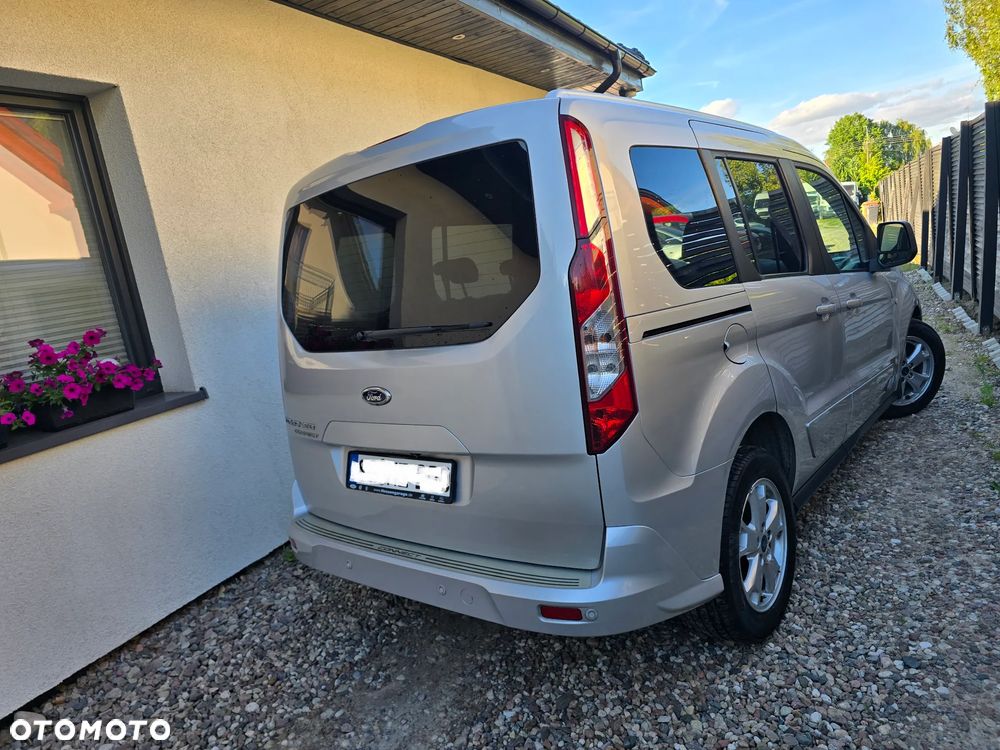 Ford Tourneo Connect 1.6 TDCi Titanium - 6