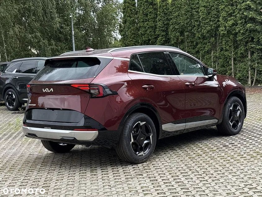 Kia Sportage 1.6 T-GDI L 2WD DCT - 7