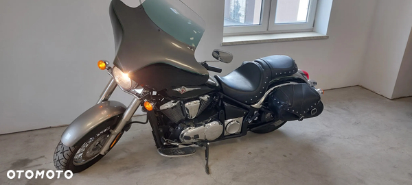 Kawasaki VN
