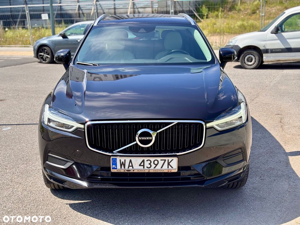 Volvo XC 60 D4 AWD Momentum - 7