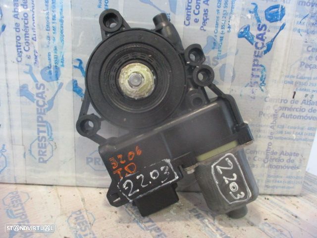 Motor Elevador Vidro 834602R210  0130822599 HYUNDAI I30 2010 1.6CRDI  16V 115CV 5P CINZA T DRT - 1