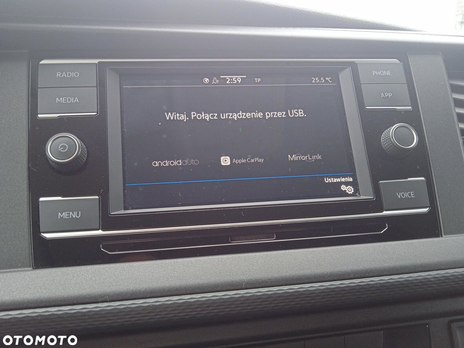 Volkswagen Transporter Transporter 2.0TDI 150KM - 18