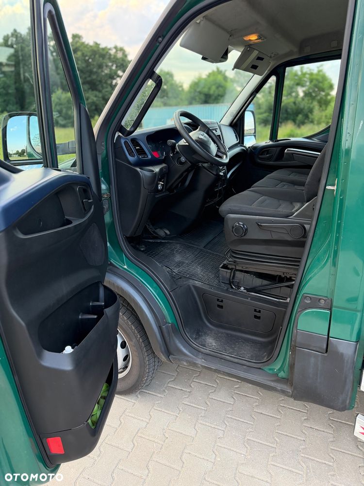 Iveco DAILY 70C18 - 10