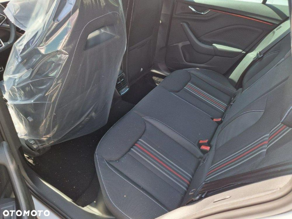 Skoda Kamiq 1.5 TSI Monte Carlo DSG - 7