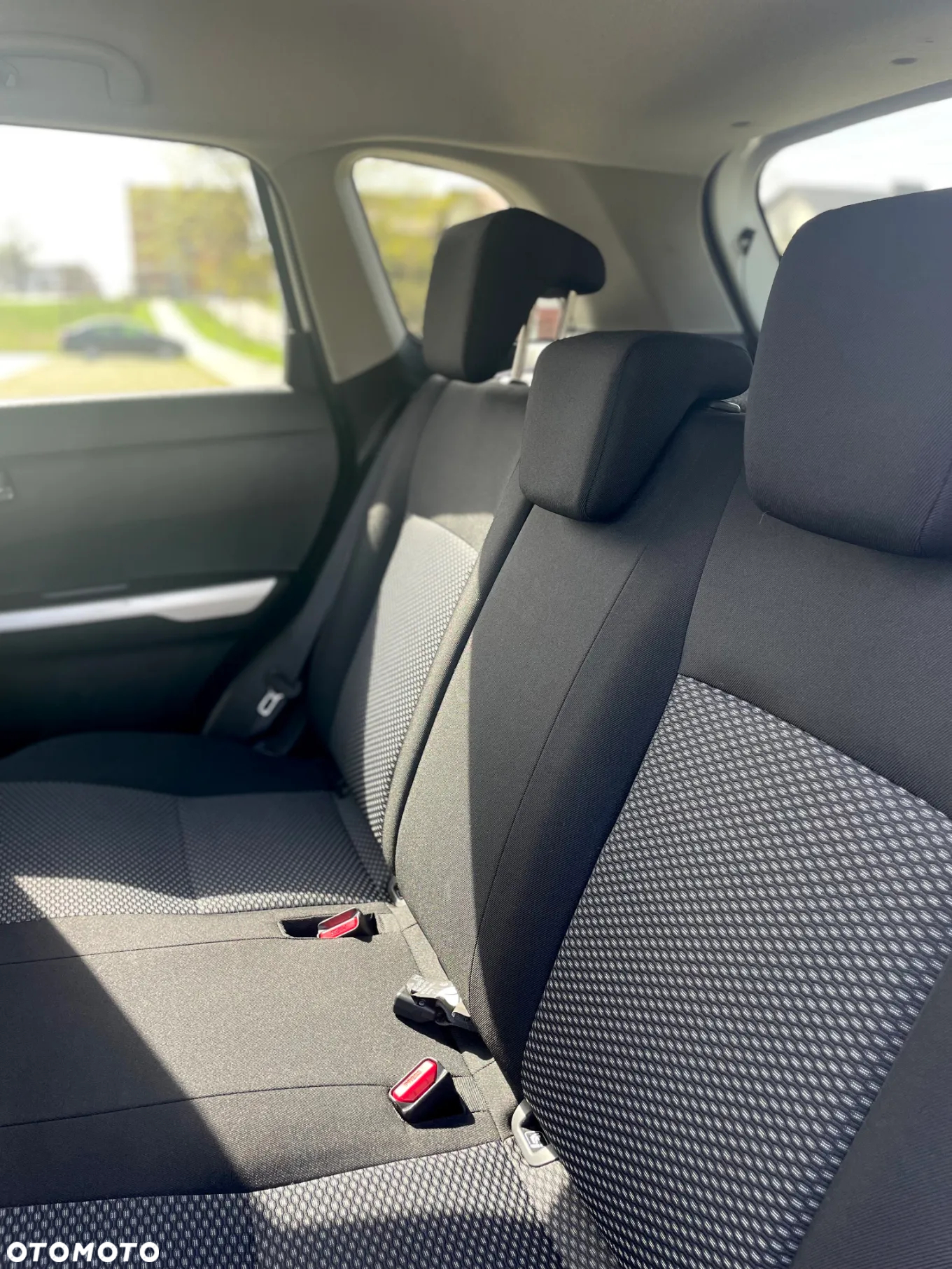 Suzuki Vitara 1.6 Comfort 2WD - 3