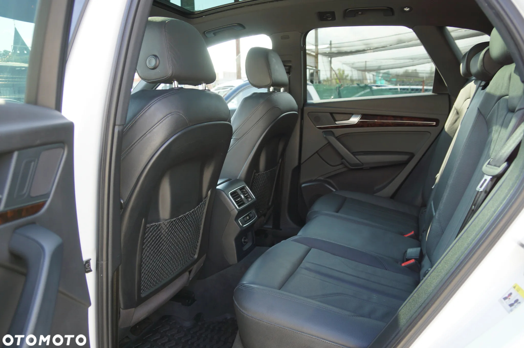 Audi Q5 2.0 TDI Quattro S tronic - 33