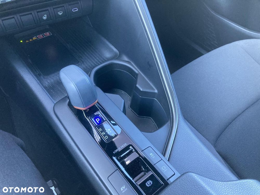 Toyota C-HR 1.8 Hybrid Style - 23