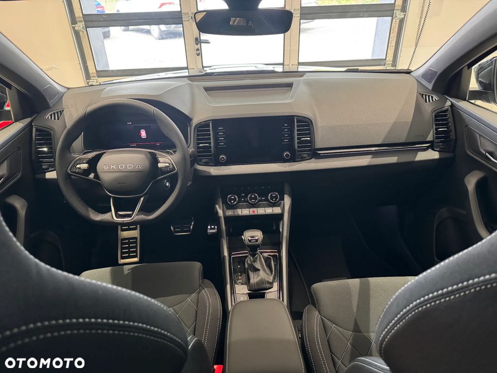 Skoda Karoq - 7