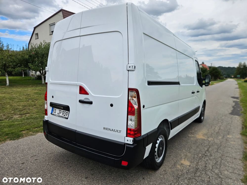 Renault MASTER - 21