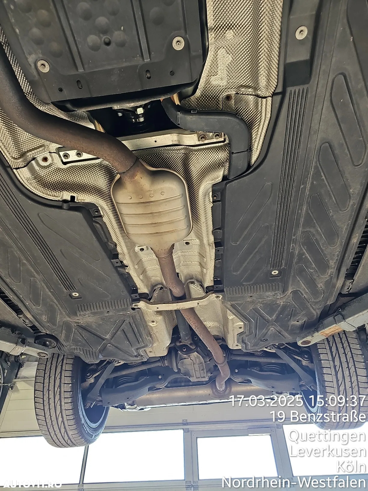 Mercedes-Benz GLC 350 e 4MATIC - 9