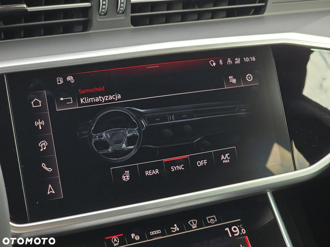 Audi A7 Sportback 45 TFSI quattro S tronic - 24