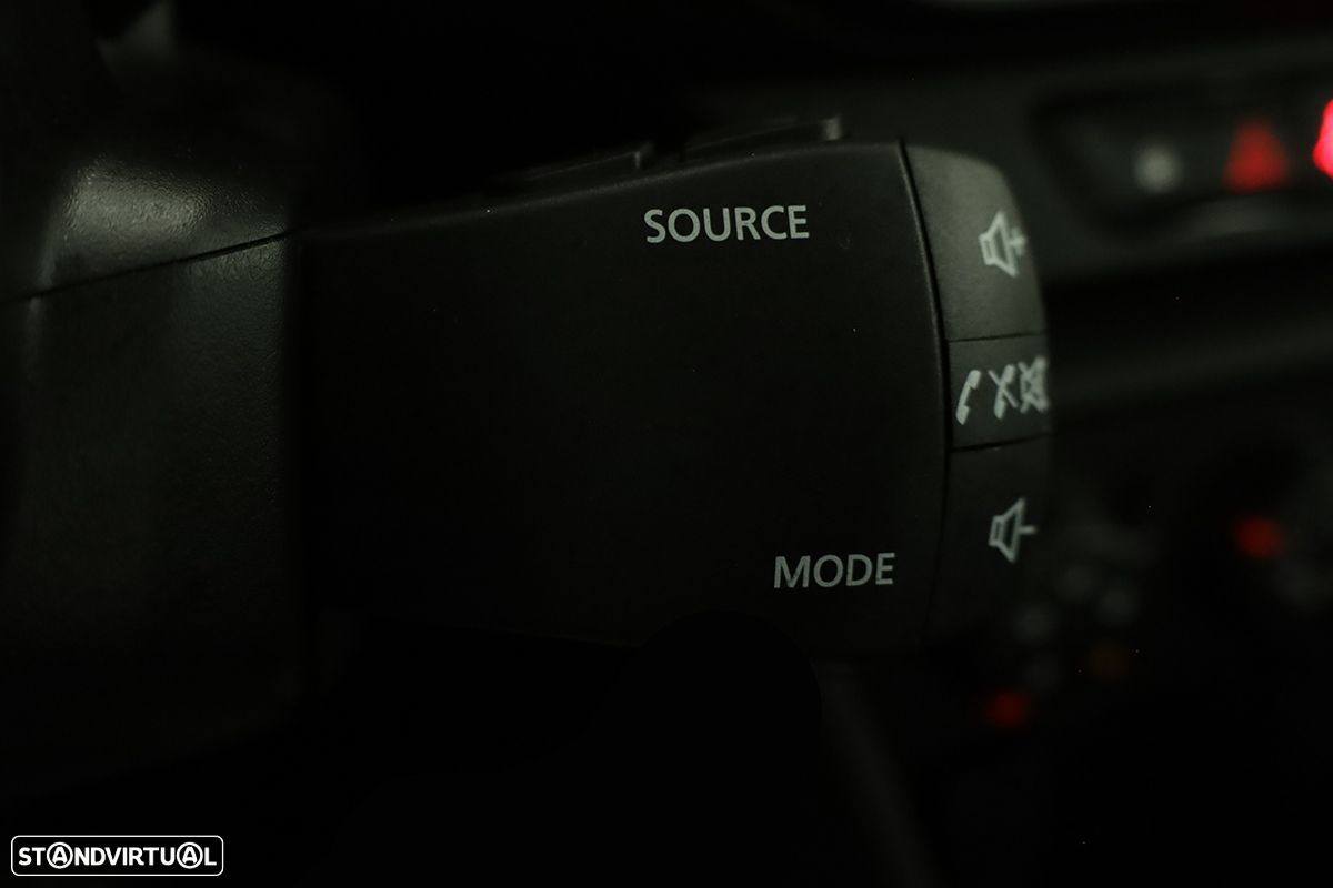 Dacia Sandero 1.0 ECO-G Expression Bi-Fuel - 17
