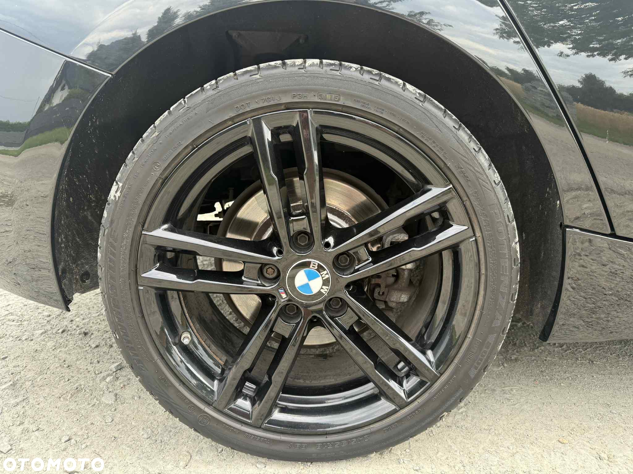 BMW Seria 1 120d xDrive Edition M Sport Shadow - 8