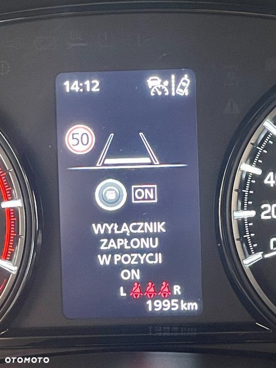 Suzuki SX4 S-Cross - 9