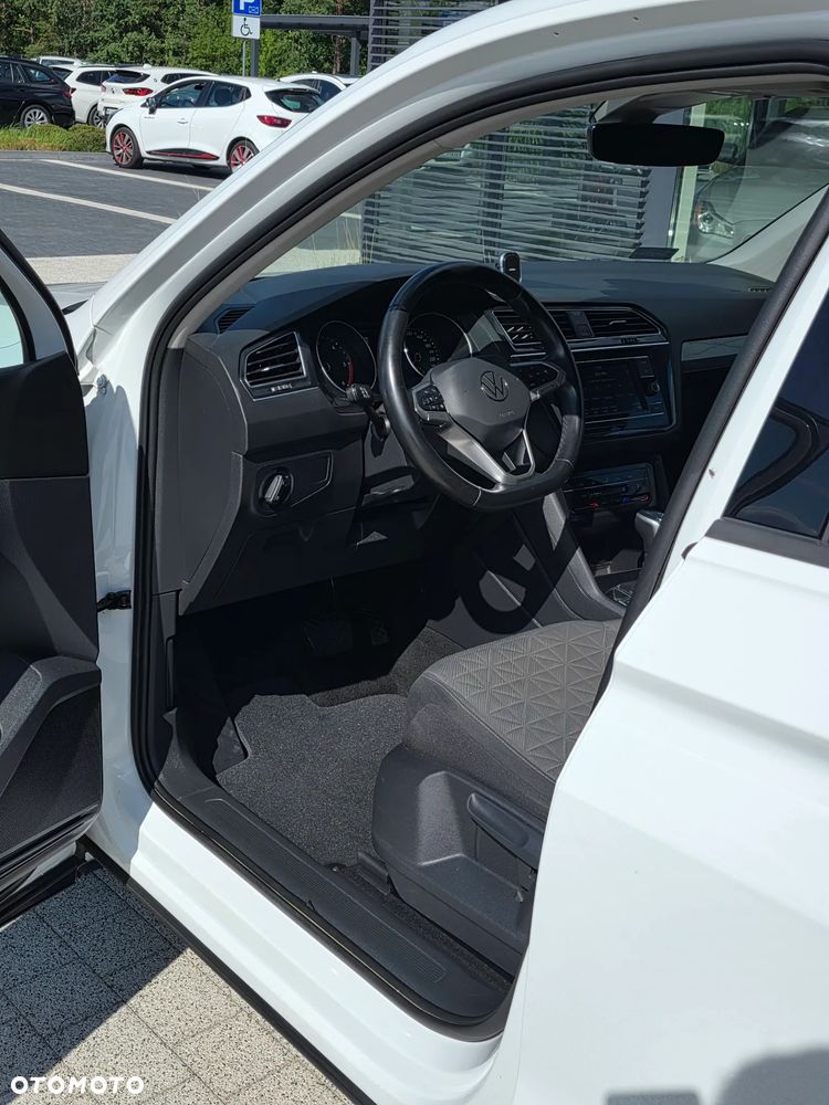Volkswagen Tiguan 2.0 TDI SCR Life DSG - 15