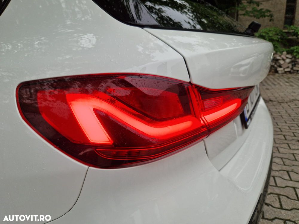 BMW Seria 1 118i Aut. Edition M Sport Shadow - 26