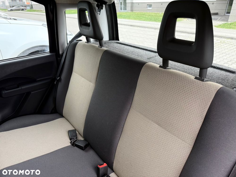 Fiat Panda 1.1 Actual Plus - 7