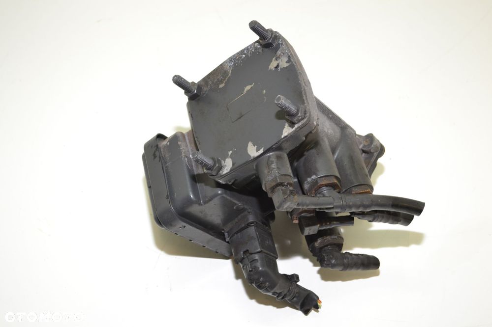 MERCEDES ACTROS MP4 ZAWÓR HAMULCOWY EBS MODULATOR 0014311013 - 8