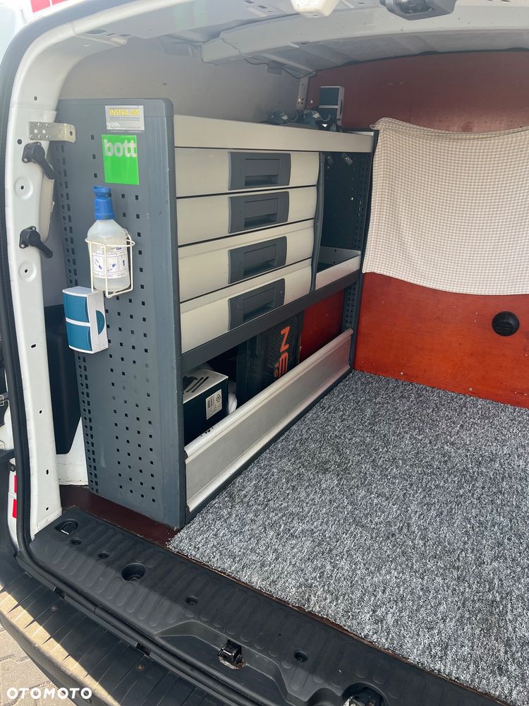 Renault Kangoo - 27