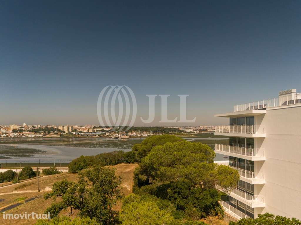 Colina do Outeiro - Grande imagem: 1/26