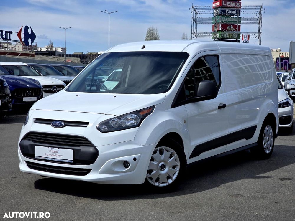 Ford transit-connect - 4