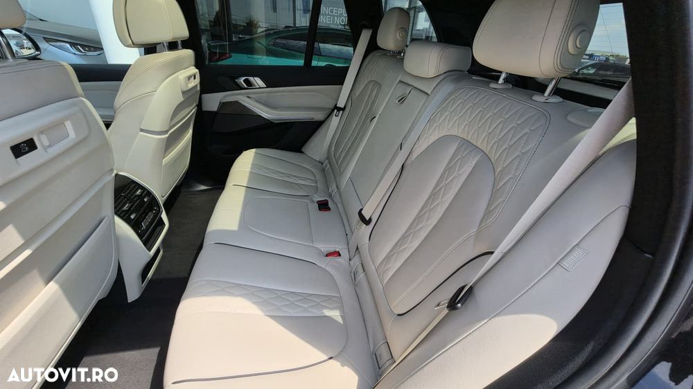 BMW X5 - 12
