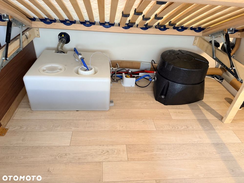 Fendt Larimar 700 - 28