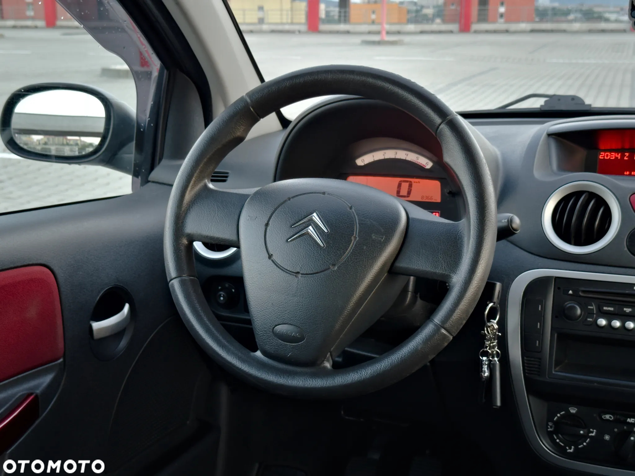 Citroën C2 1.4 HDi Style - 20