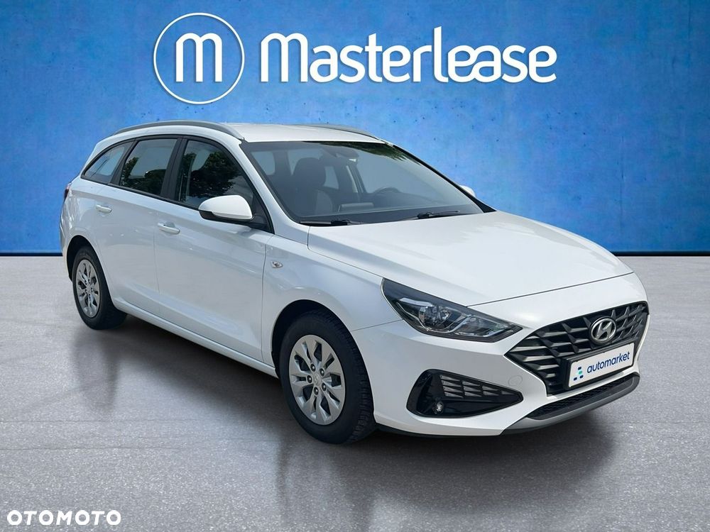 Hyundai i30 - 3