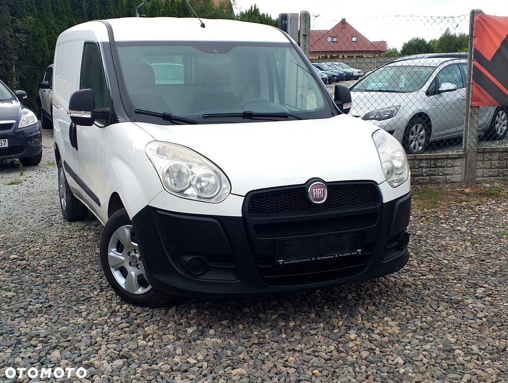 Fiat Doblo