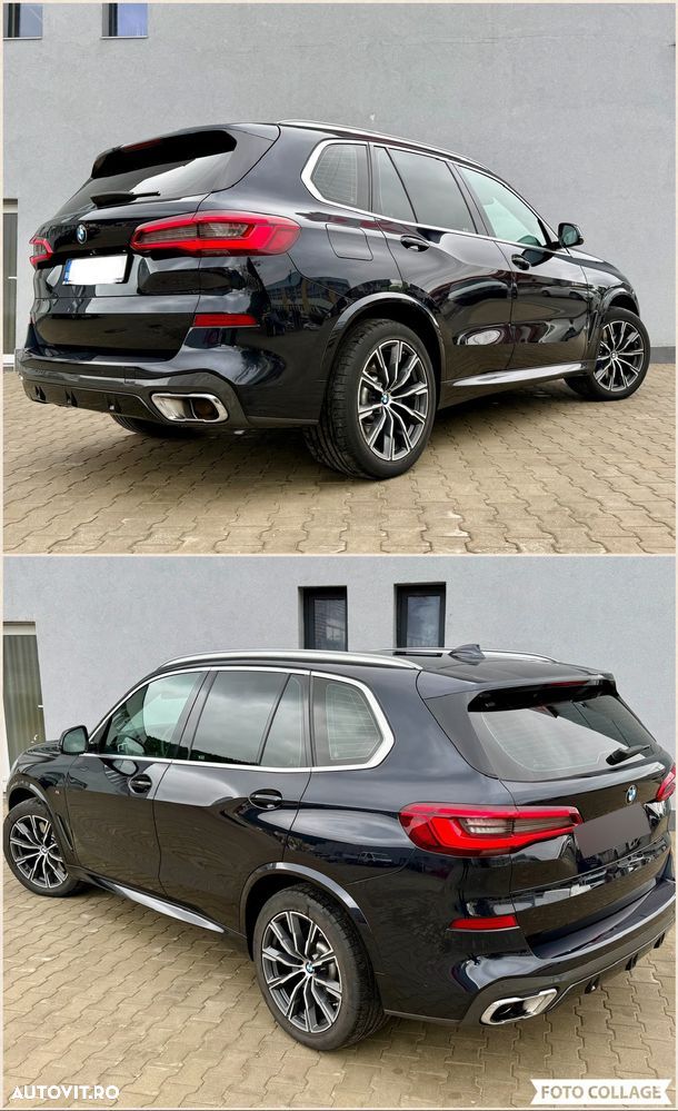 BMW X5 xDrive30d - 4