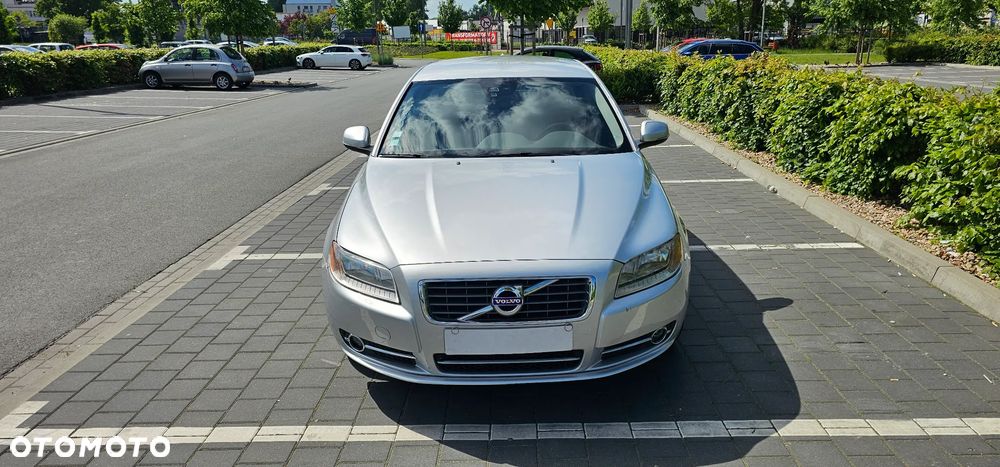 Volvo S80 D3 Kinetic - 16