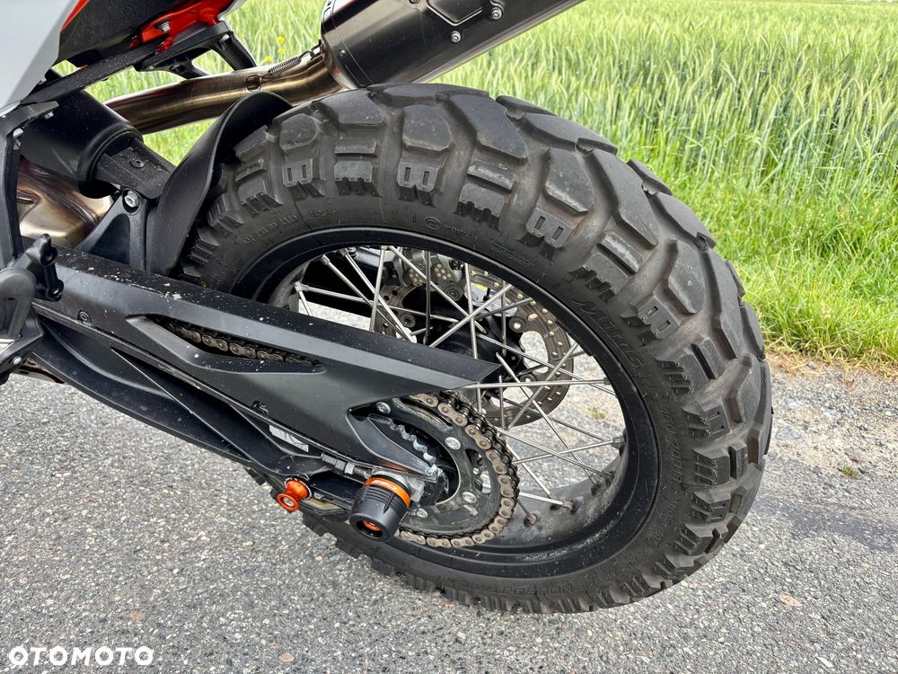 KTM Adventure - 18