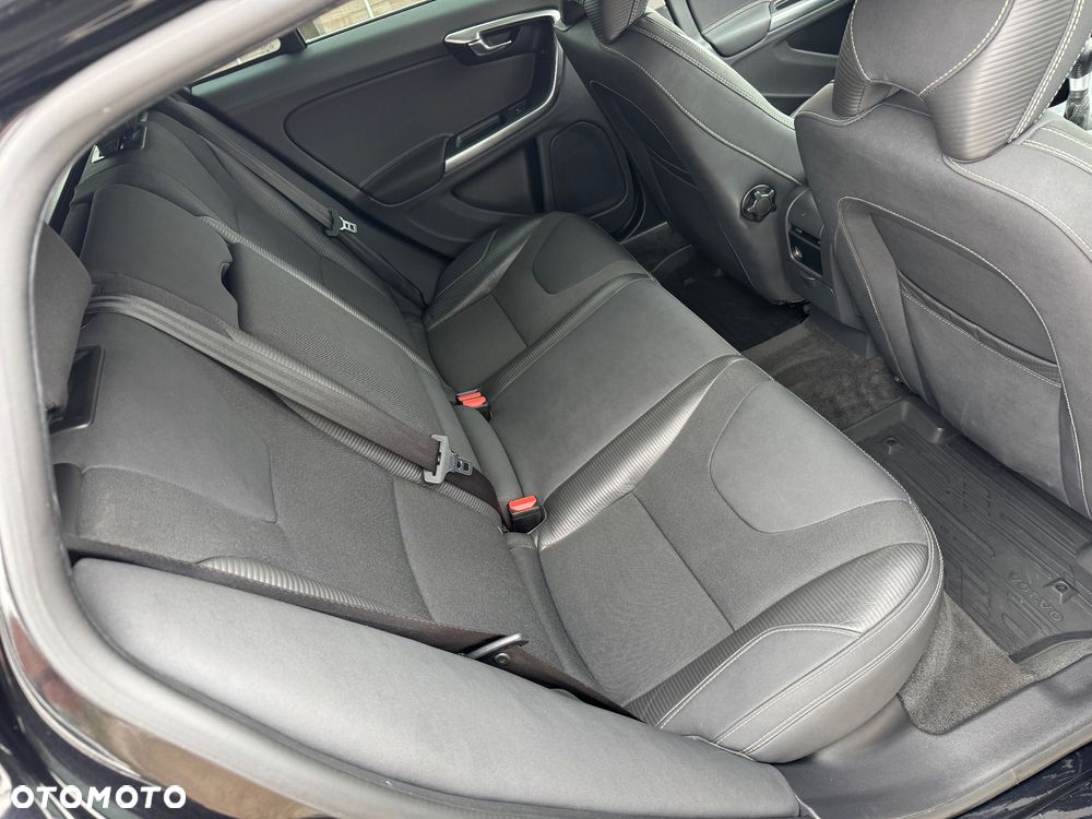 Volvo V60 D3 RDesign - 17