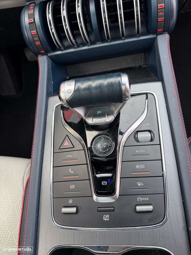 BYD Atto 3 60.48 kWh Design - 26