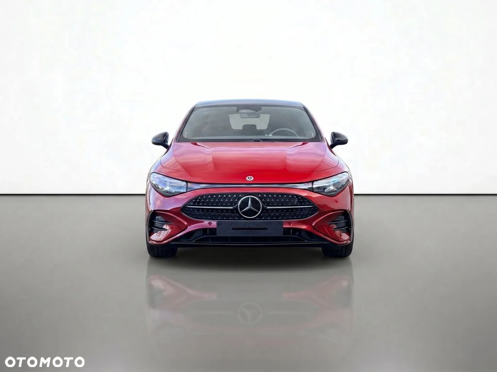 Mercedes-Benz CLA - 3