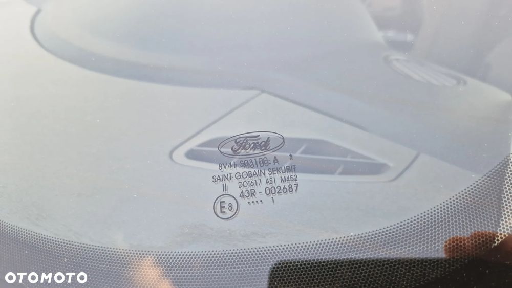 Ford Kuga 2.0 TDCi Titanium - 25