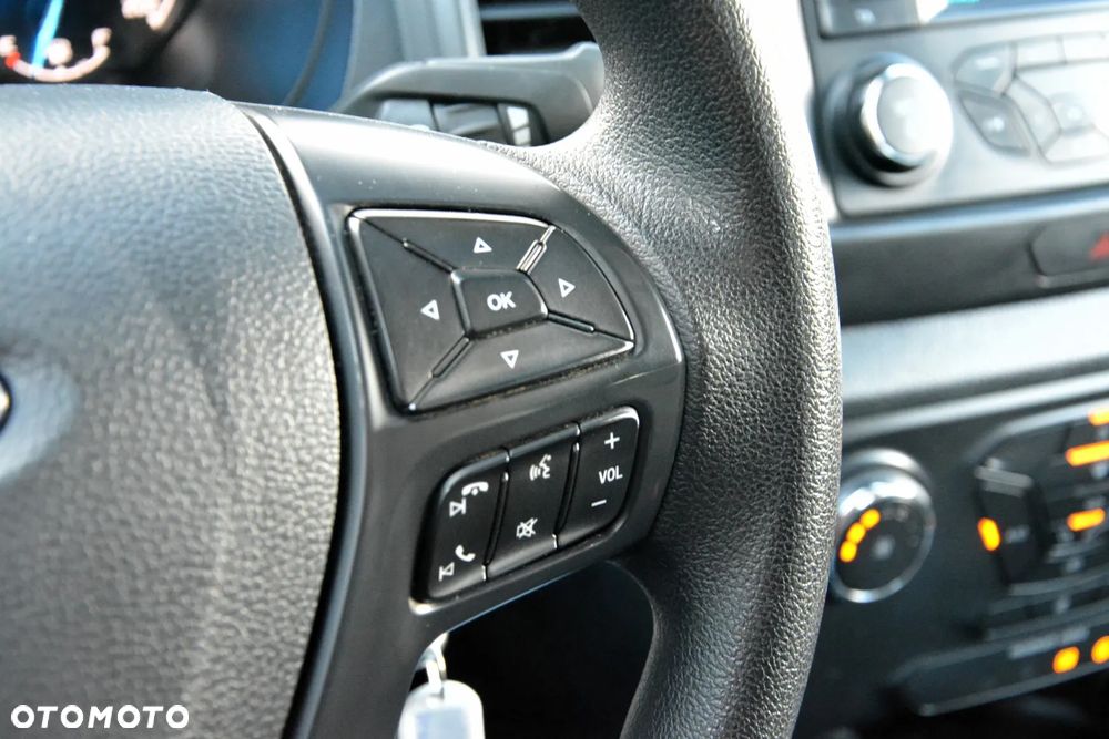 Ford Ranger ver-standard - 24