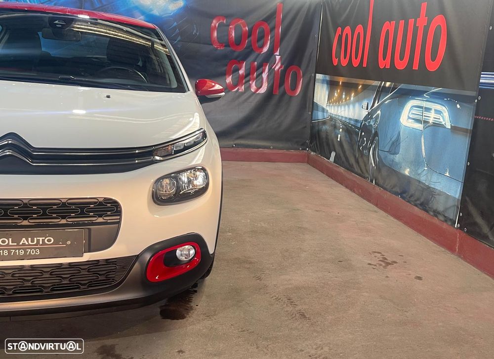 Citroën C3 Pure Tech S&S Feel - 15