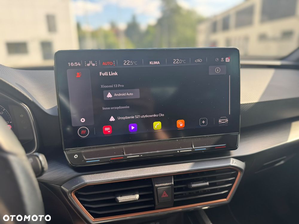 Cupra Leon 2.0 TDI DSG - 16