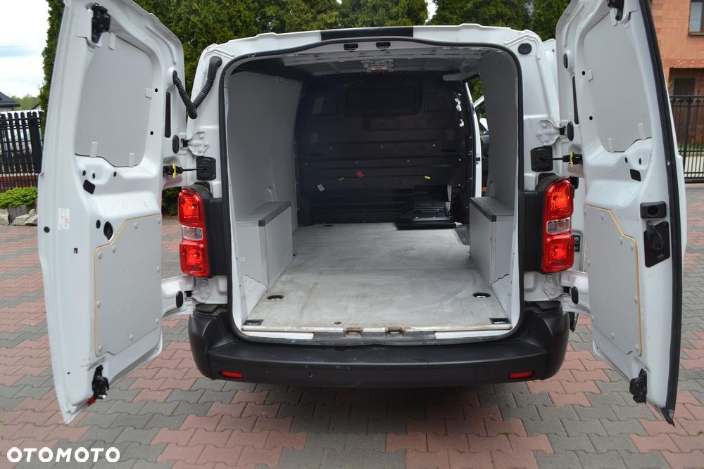 Fiat Scudo L3 Multicab SX - 2