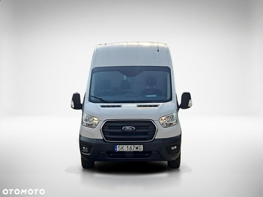 Ford Transit - 8