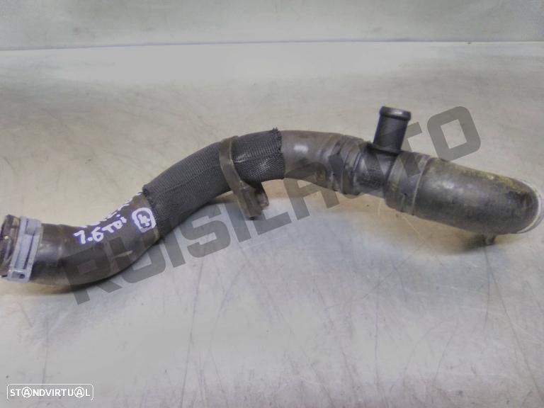 Tubo De água  Seat Ibiza Iv (6j) [2007_2016] 1.6 Tdi - 1