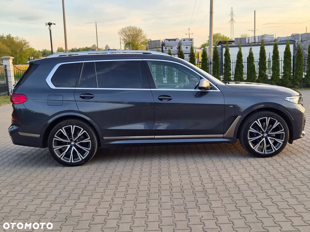 BMW X7 - 5
