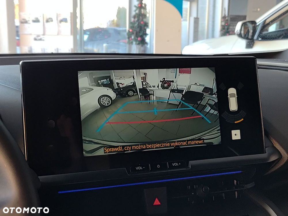 Toyota C-HR 1.8 Hybrid Executive - 13